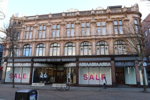 Read more about the article Where to Find fentanyl in High Street in Nottingham, Nottingham