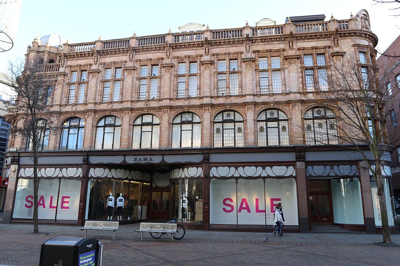 fentanyl in Nottingham