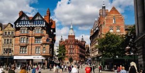 Read more about the article Best Places to Buy fentanyl in King Street in Nottingham, Nottingham: Authorized & Trusted Dealers