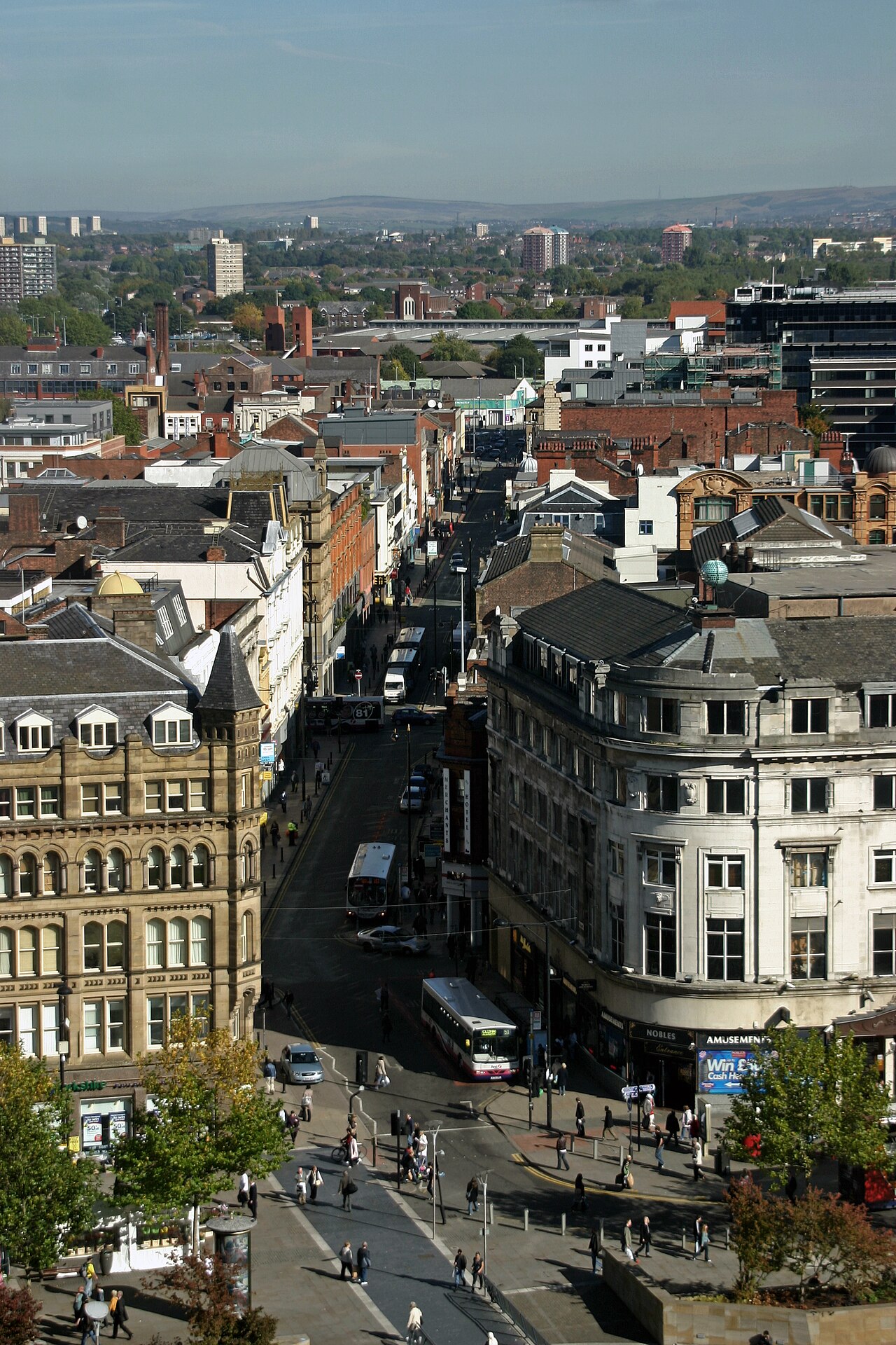Read more about the article Best Places to Buy fentanyl in Oldham, Greater Manchester: Authorized & Trusted Dealers