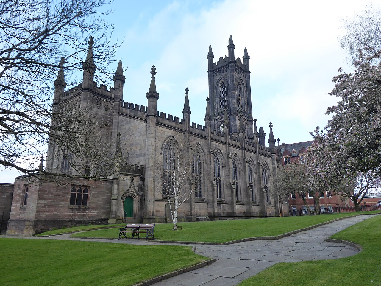 Read more about the article Best Places to Buy fentanyl in St Mary’s Street in Oldham, Oldham: Authorized & Trusted Dealers