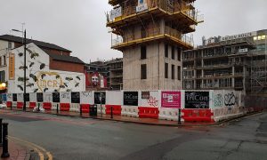 Read more about the article fentanyl in North Street in Oldham, Oldham