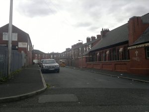 Read more about the article fentanyl in Commercial Street in Oldham, Oldham