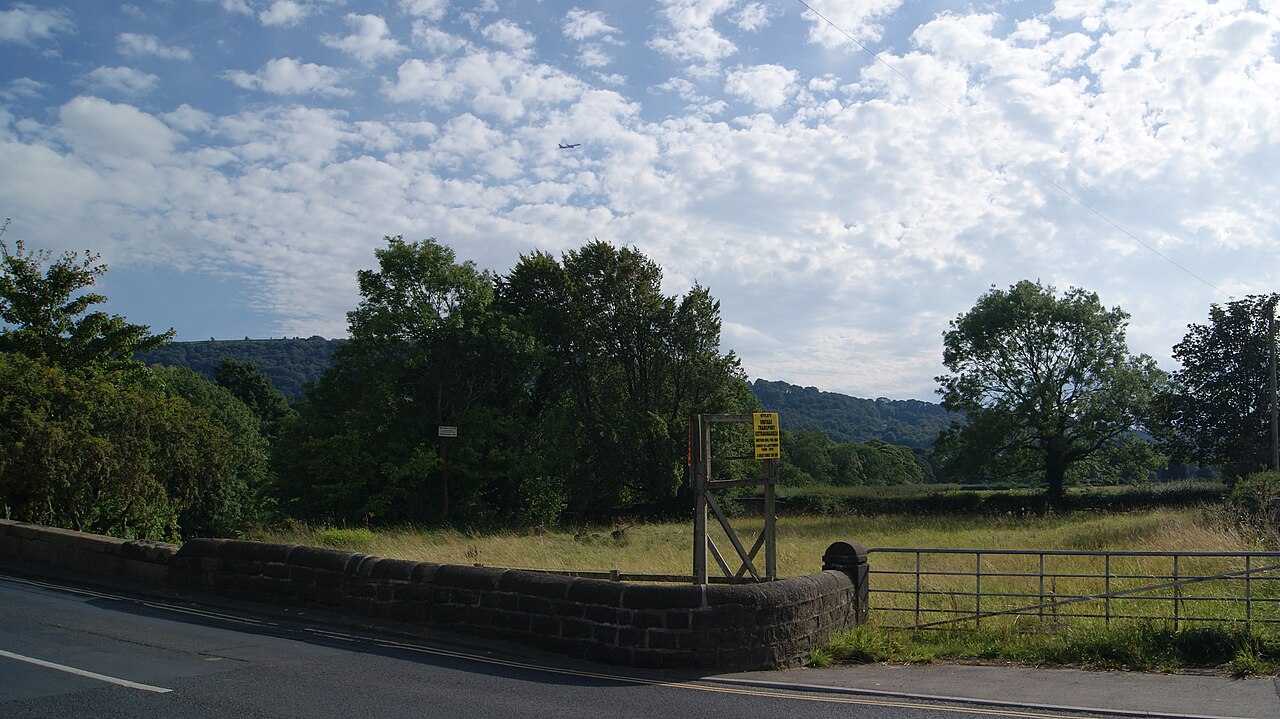 Read more about the article fentanyl in North Street in Otley, Otley