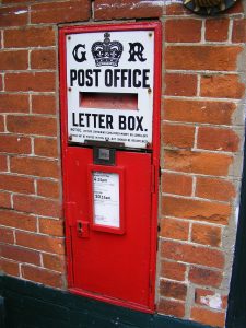 Read more about the article Where to Find fentanyl in George Street in Otley, Otley
