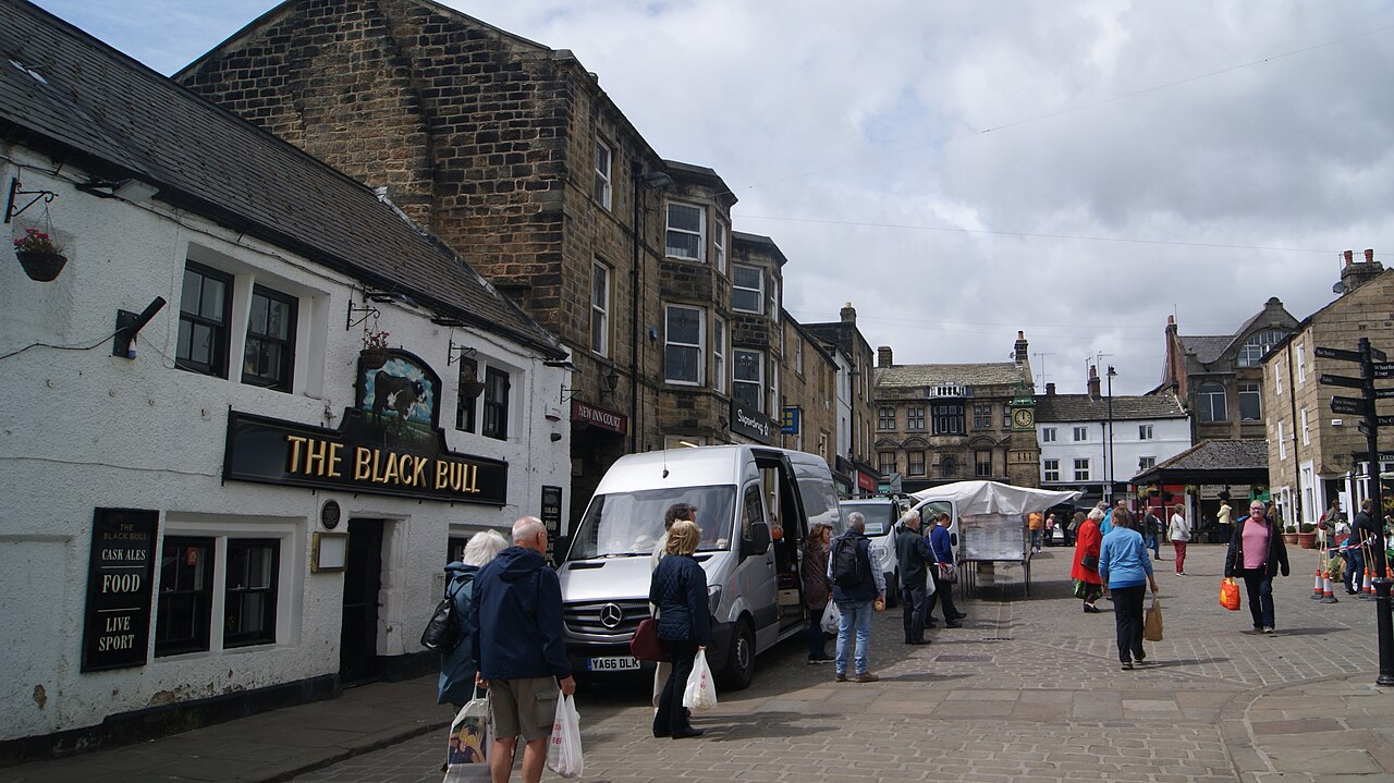 Read more about the article Where to Buy fentanyl in Market Place in Otley, Otley