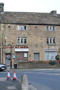 Read more about the article Where to Find fentanyl in Bridge Street in Otley, Otley