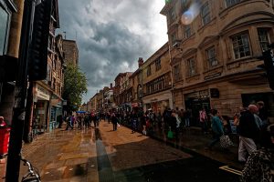 Read more about the article Where to Find fentanyl in Cornmarket Street in City Centre, Oxford