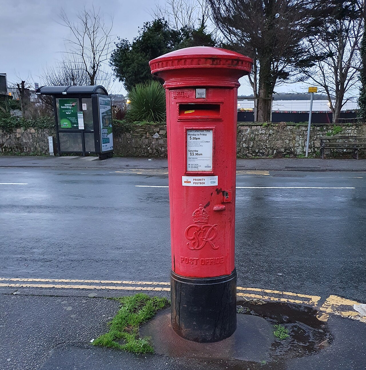Read more about the article Where to Find fentanyl in George Street in Penzance, Penzance