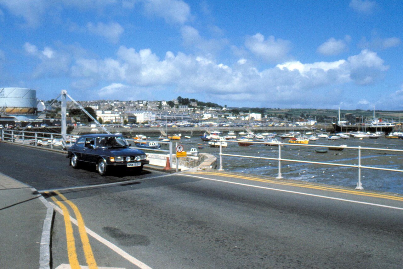 Read more about the article Where to Find fentanyl in Bridge Street in Penzance, Penzance