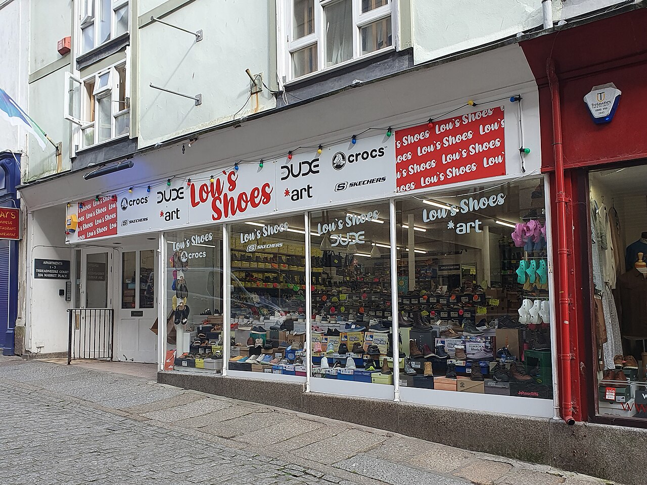 Read more about the article Where to Buy fentanyl in Market Place in Penzance, Penzance