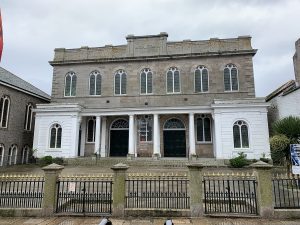 Read more about the article fentanyl in Church Street in Penzance, Penzance