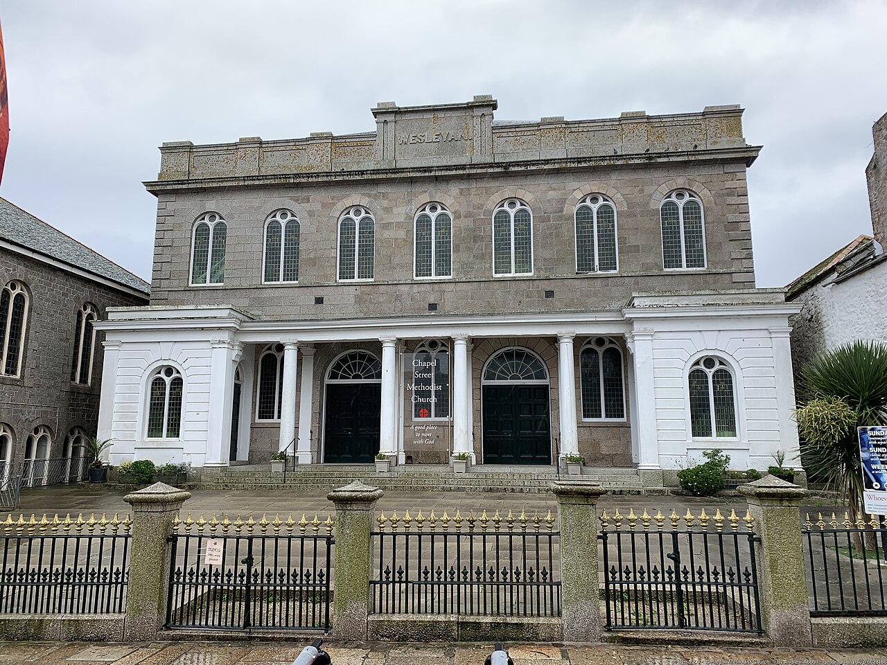 fentanyl in Penzance