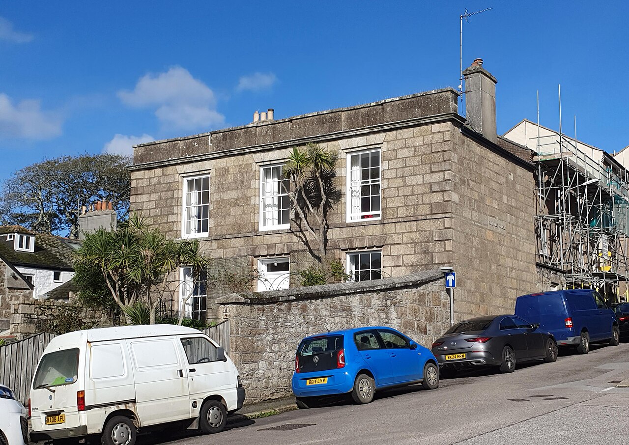 Read more about the article Where to Find fentanyl in Queen Street in Penzance, Penzance