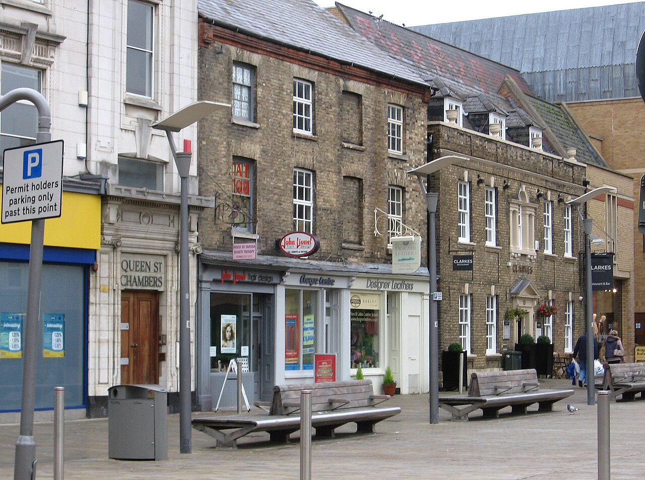 Read more about the article Where to Find fentanyl in Queen Street in Peterborough, Peterborough