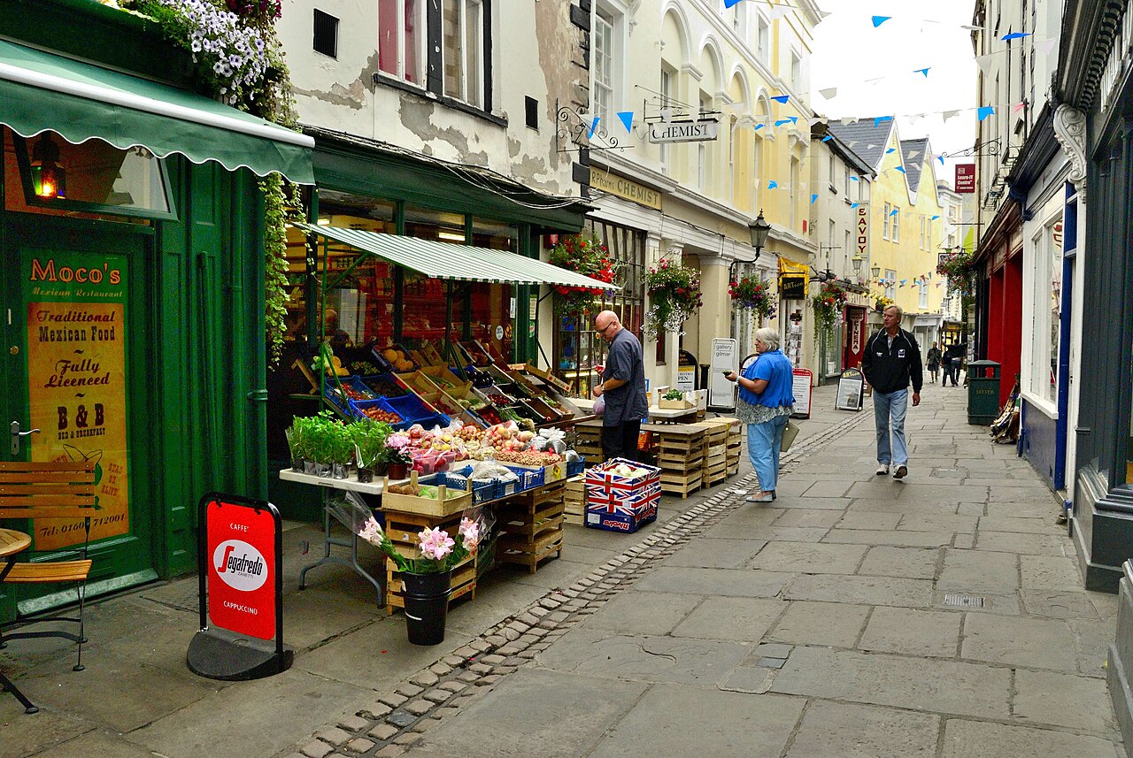 Read more about the article fentanyl in Church Street in Plymouth, Plymouth