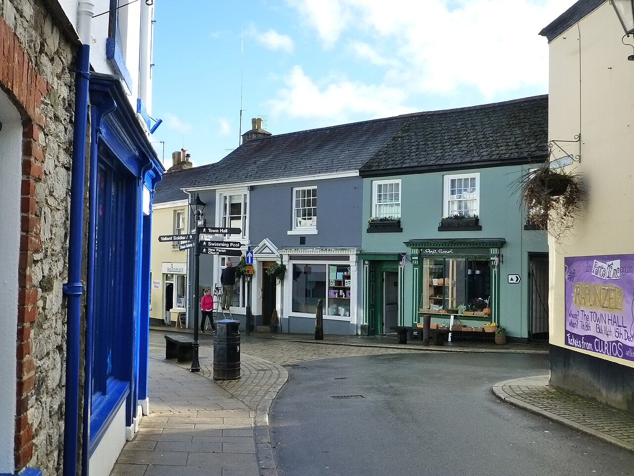 Read more about the article Best Places to Buy fentanyl in Fore Street in Plymouth, Plymouth: Authorized & Trusted Dealers