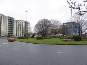 Read more about the article Where to Find fentanyl in George Street in Poole, Poole