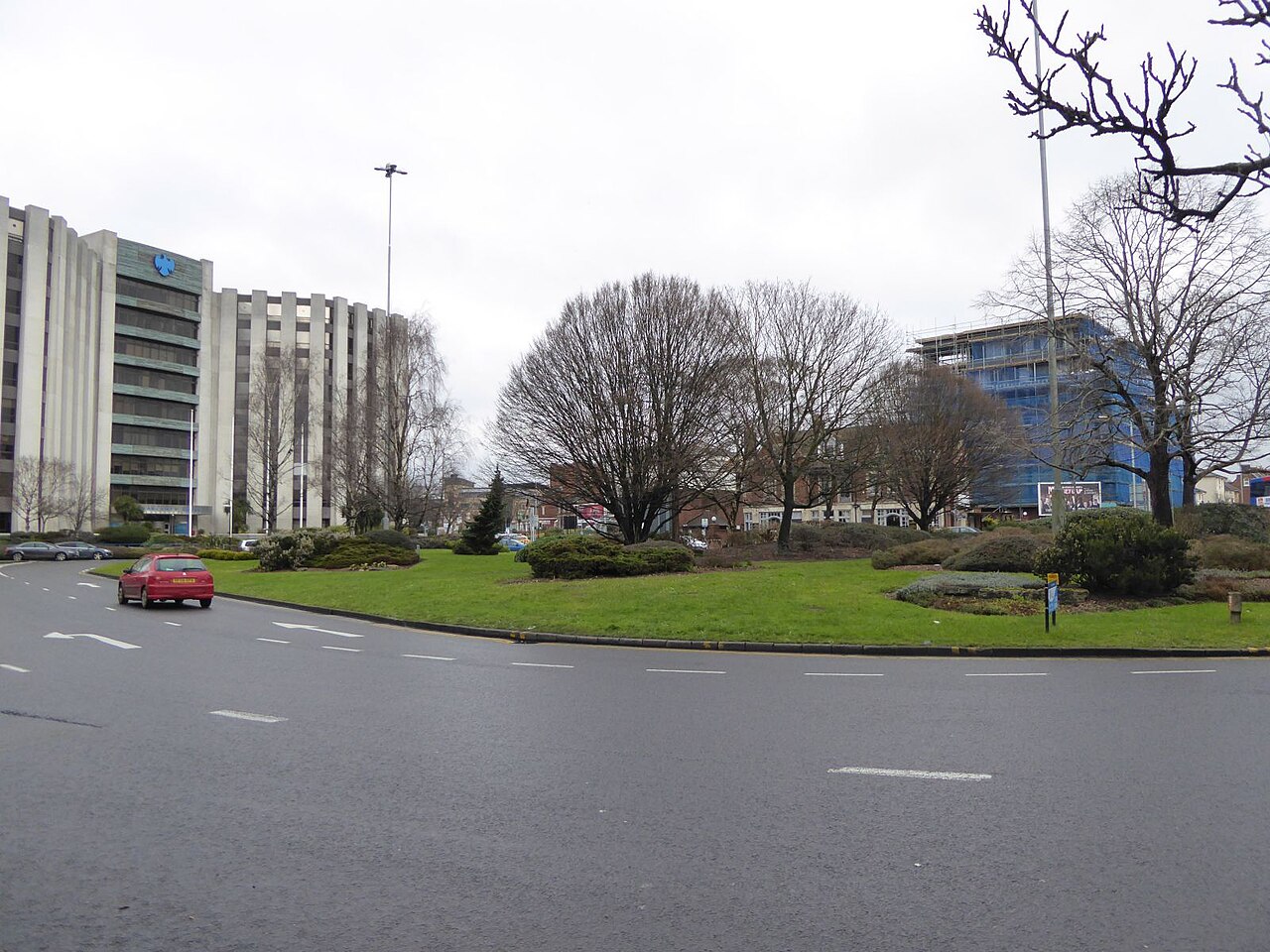 Read more about the article Where to Find fentanyl in George Street in Poole, Poole
