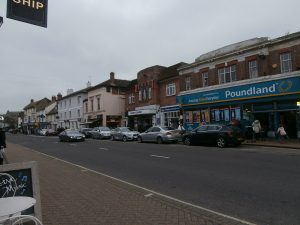 Read more about the article Where to Buy fentanyl in Regent Street in Poole, Poole