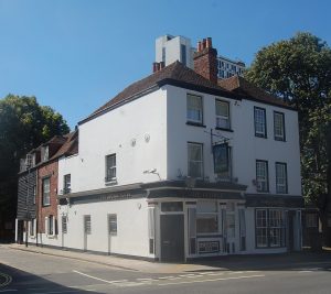 Read more about the article Where to Find fentanyl in George Street in Portsmouth, Portsmouth