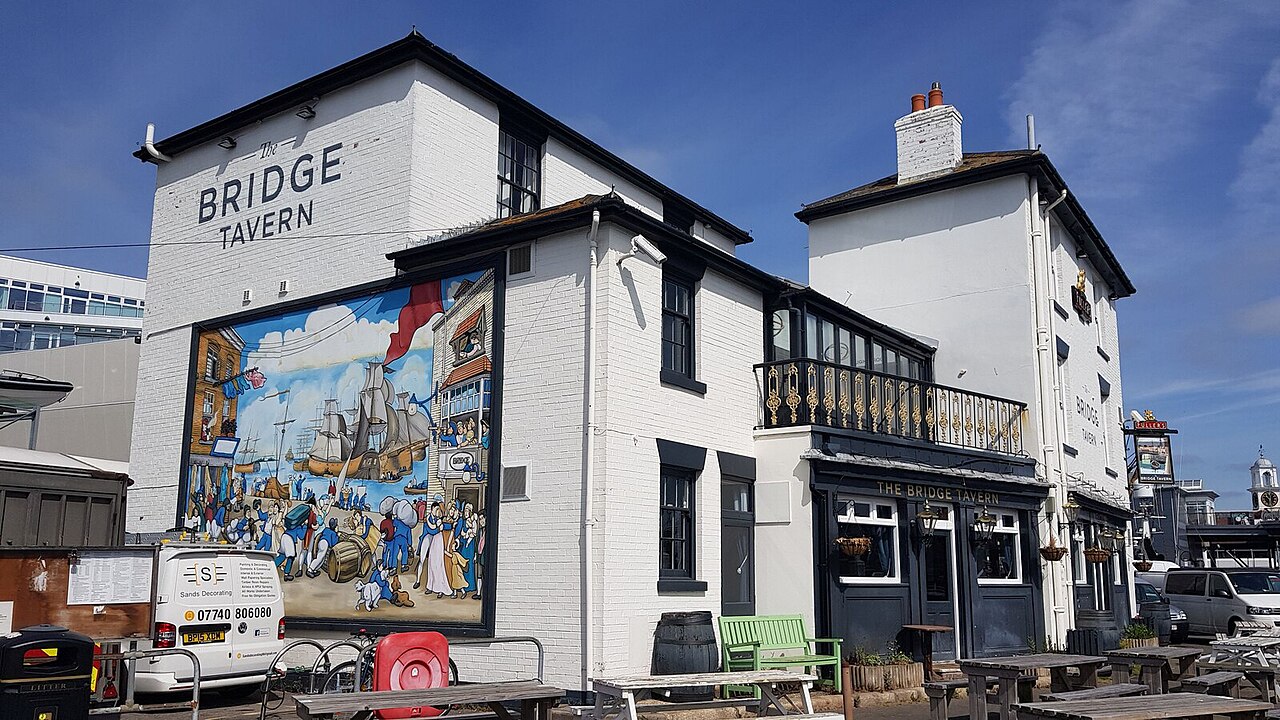 Read more about the article Where to Find fentanyl in Bridge Street in Portsmouth, Portsmouth