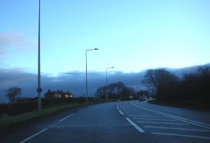 Read more about the article fentanyl in Bond Street in Preston, Preston