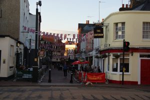 Read more about the article Where to Buy fentanyl in Peascod Street in Windsor & Eton, Reading