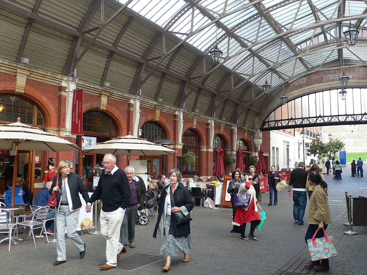 Read more about the article fentanyl in Windsor Royal Station Arcade in Windsor & Eton, Reading
