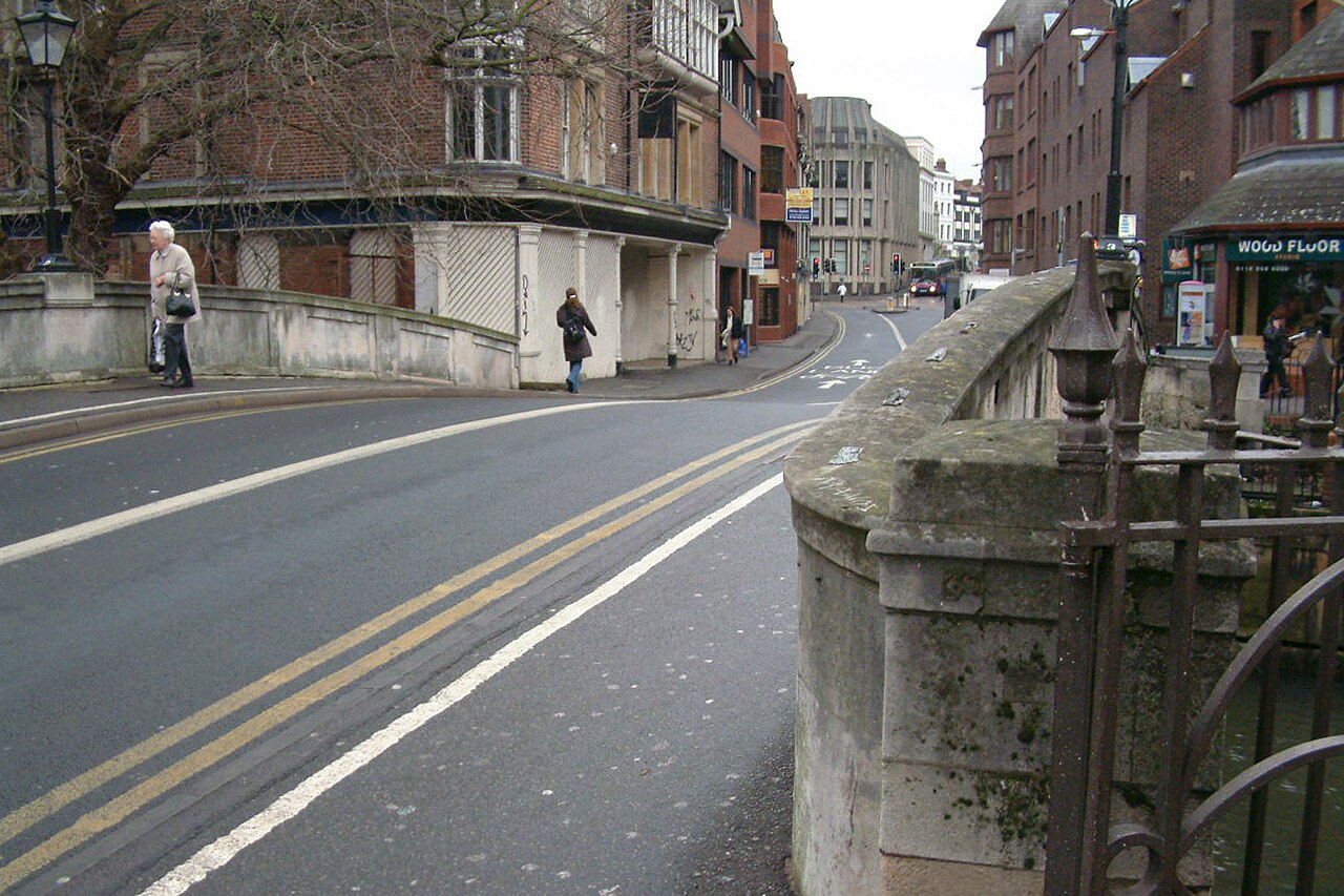 Read more about the article Where to Find fentanyl in High Street in Reading, Reading