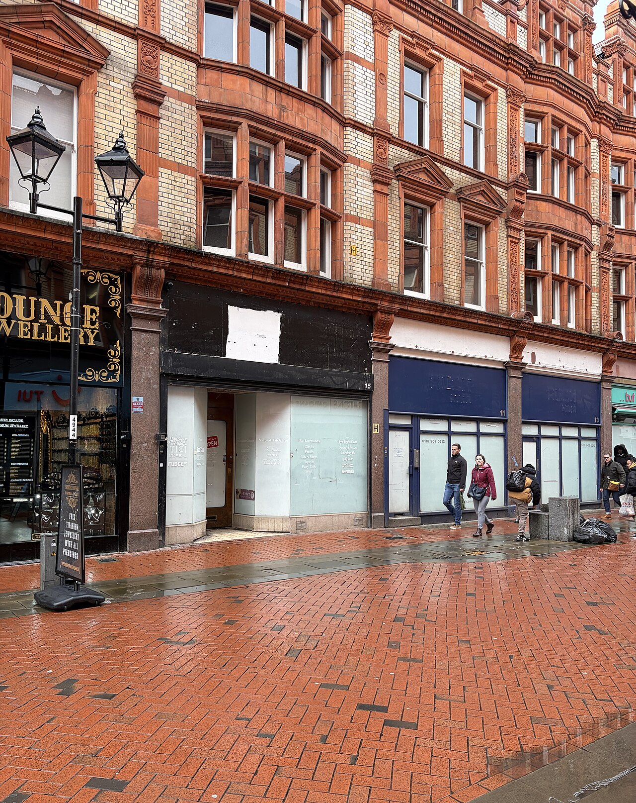 Read more about the article Where to Find fentanyl in Queen Street in Reading, Reading
