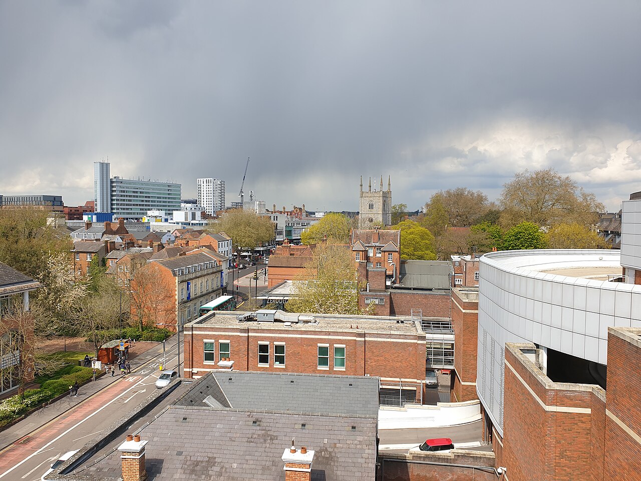 Read more about the article Where to Find fentanyl in Bridge Street in Reading, Reading