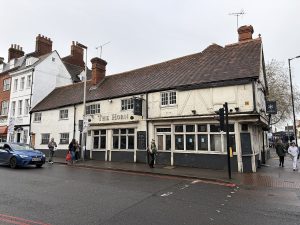 Read more about the article Where to Buy fentanyl in Castle Street in Reading, Reading