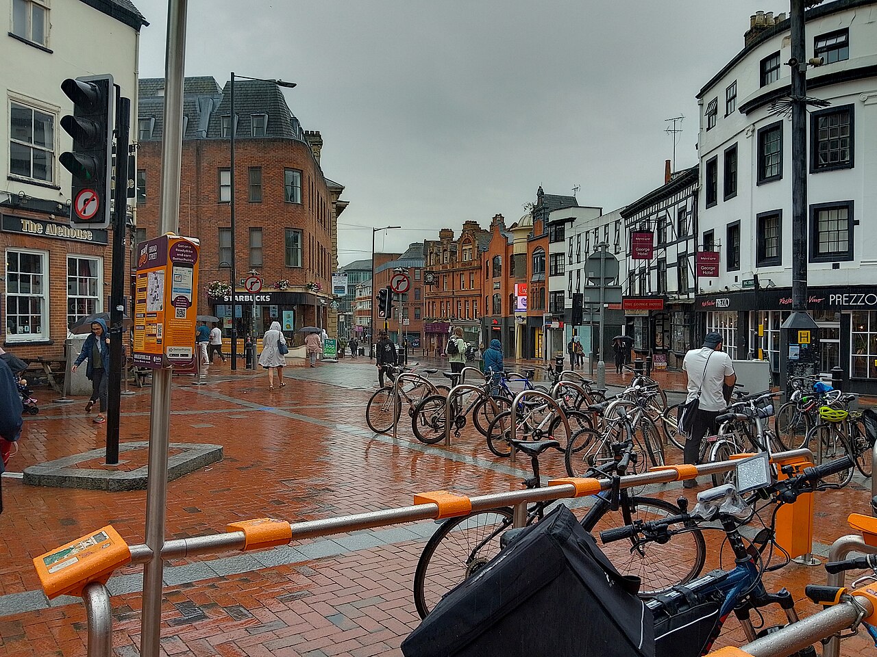 Read more about the article Best Places to Buy fentanyl in King Street in Reading, Reading: Authorized & Trusted Dealers