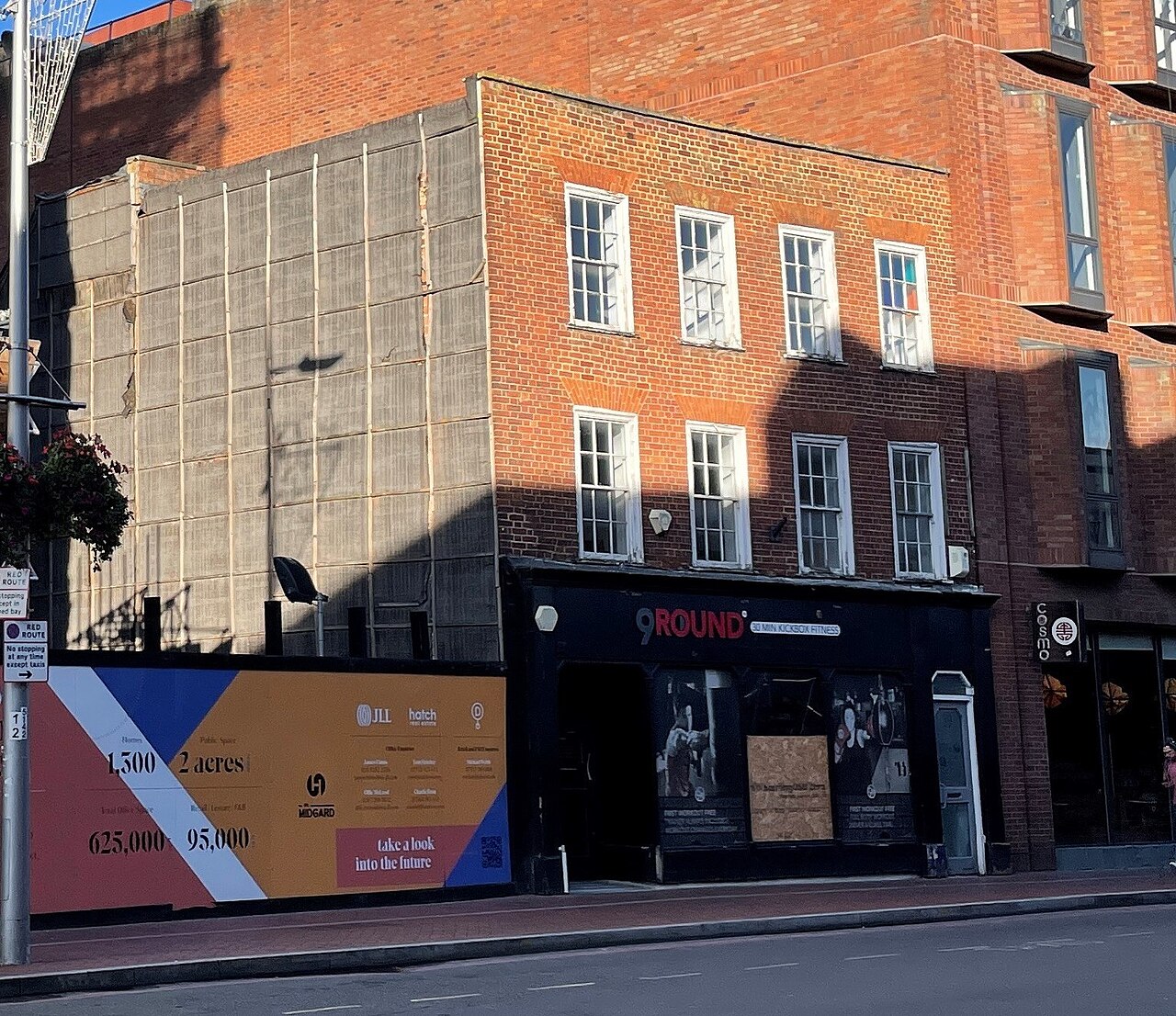Read more about the article Best Places to Buy fentanyl in Friar Street in Town Centre, Reading: Authorized & Trusted Dealers