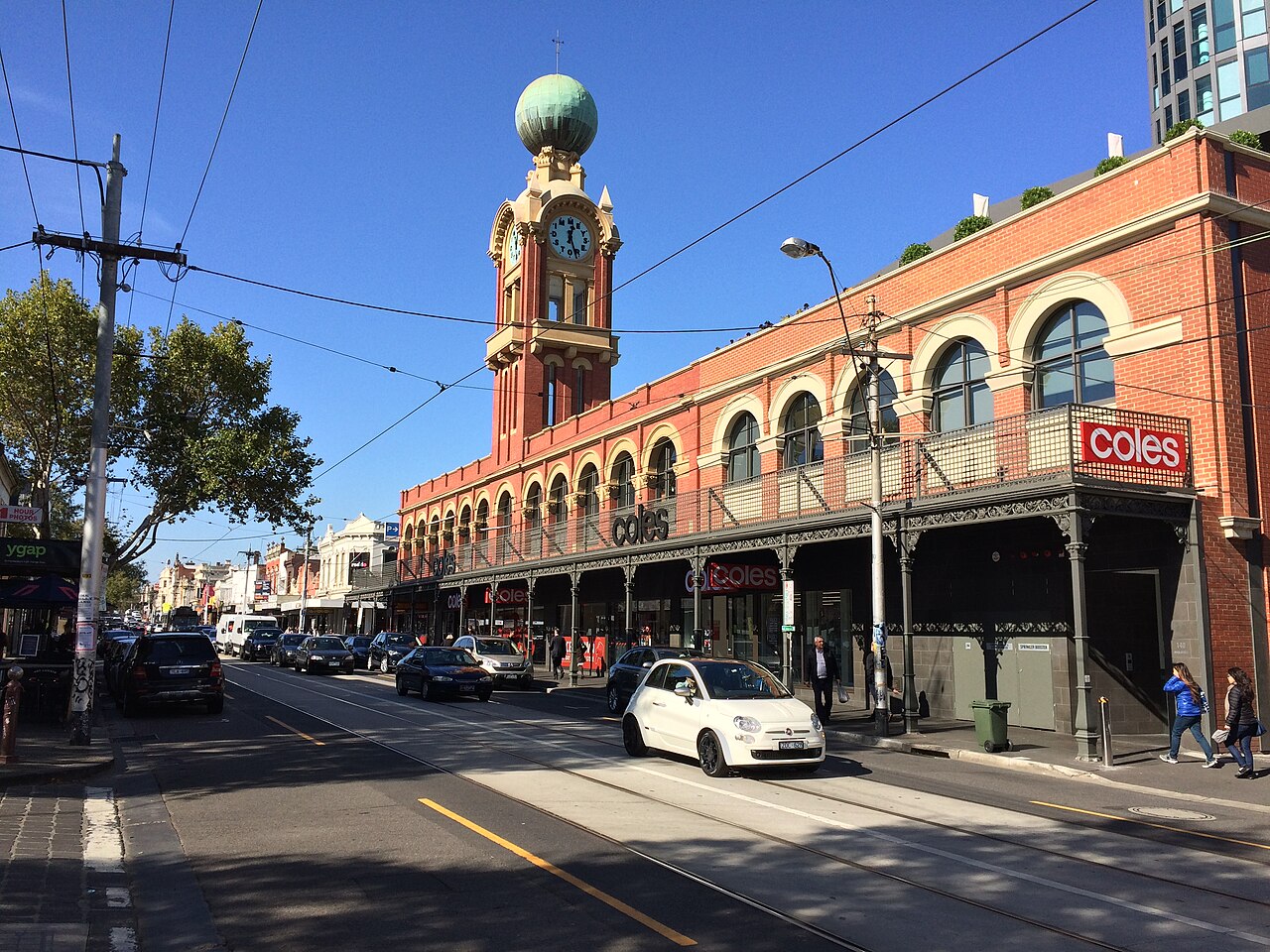 Read more about the article Where to Find fentanyl in Victoria Street in Richmond, Richmond