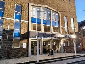 Read more about the article fentanyl in Church Street in Richmond, Richmond