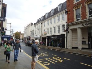 Read more about the article fentanyl in Commercial Street in Richmond, Richmond