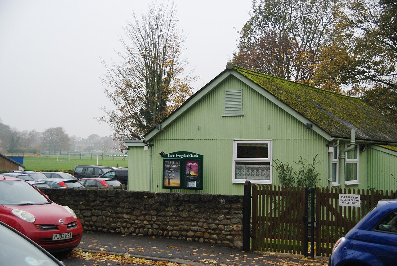 Read more about the article fentanyl in Church Street in Ripon, Ripon