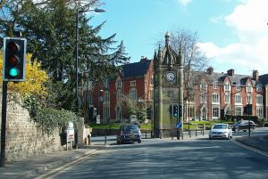 Read more about the article Where to Find fentanyl in Victoria Street in Ripon, Ripon