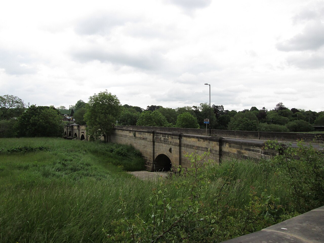 Read more about the article Where to Find fentanyl in Bridge Street in Ripon, Ripon
