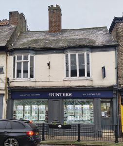 Read more about the article Where to Find fentanyl in Queen Street in Ripon, Ripon