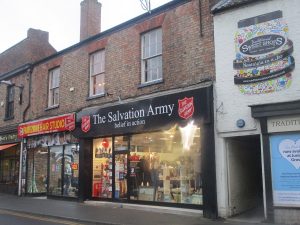 Read more about the article fentanyl in North Street in Ripon, Ripon