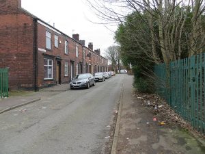 Read more about the article fentanyl in North Street in Rochdale, Rochdale