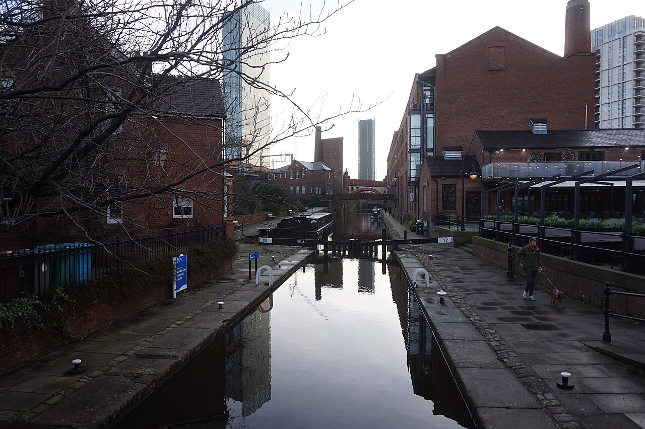 Read more about the article Where to Buy fentanyl in Castle Street in Rochdale, Rochdale