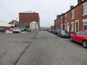 Read more about the article fentanyl in Commercial Street in Rochdale, Rochdale