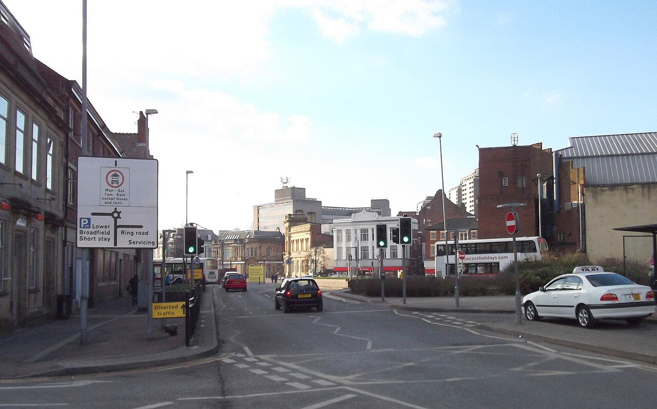 Read more about the article Where to Buy fentanyl in The Parade in Rochdale, Rochdale