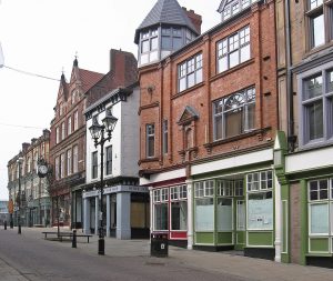 Read more about the article fentanyl in North Street in Rotherham, Rotherham