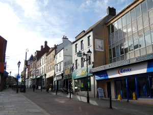 Read more about the article fentanyl in Commercial Street in Rotherham, Rotherham