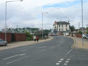 Read more about the article Where to Find fentanyl in Bridge Street in Rotherham, Rotherham